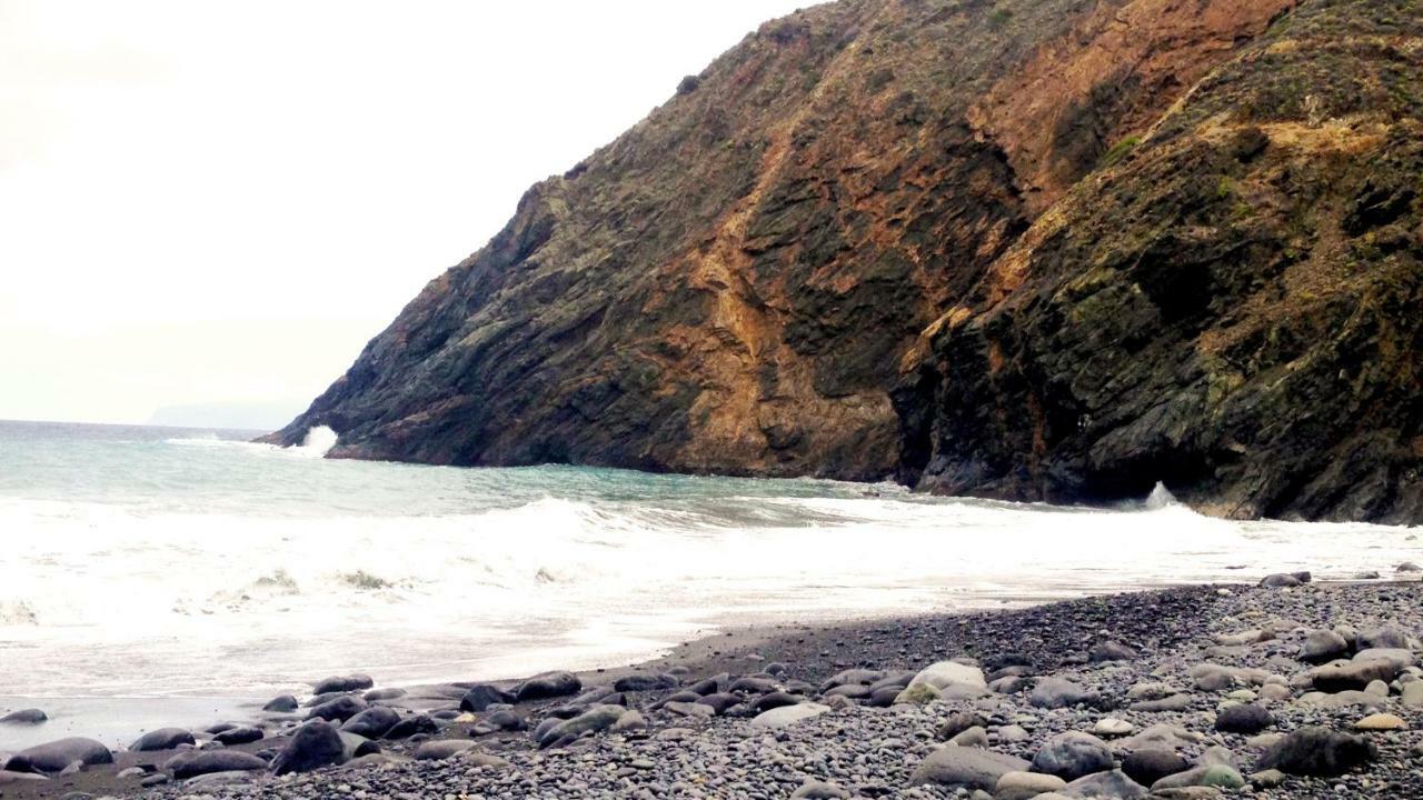 El Sabinar Βίλα Vallehermoso Εξωτερικό φωτογραφία