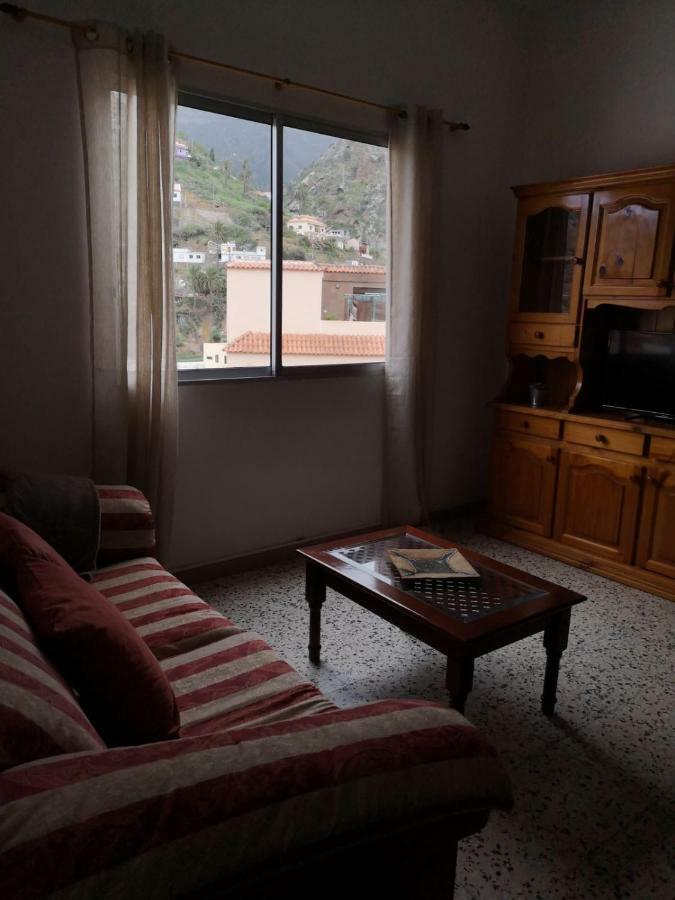 El Sabinar Βίλα Vallehermoso Εξωτερικό φωτογραφία