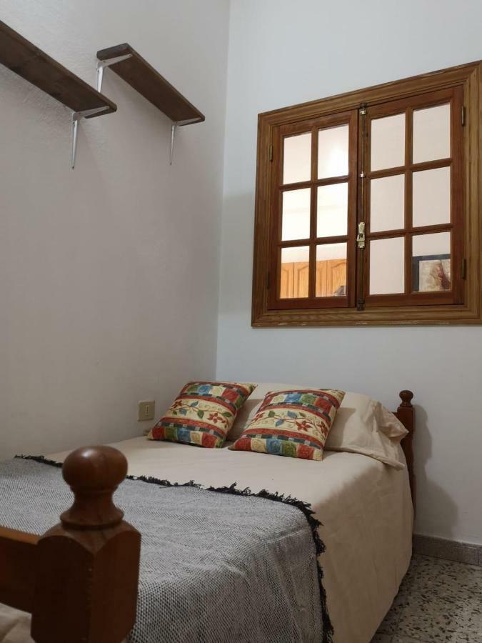 El Sabinar Βίλα Vallehermoso Εξωτερικό φωτογραφία